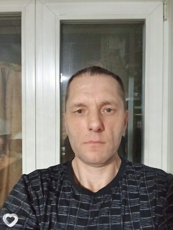 Олег, 51, Белове — анкета №1738034