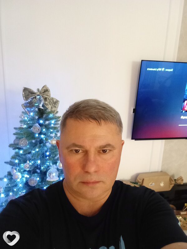 Андрей, 51, Кургане — анкета №1738036