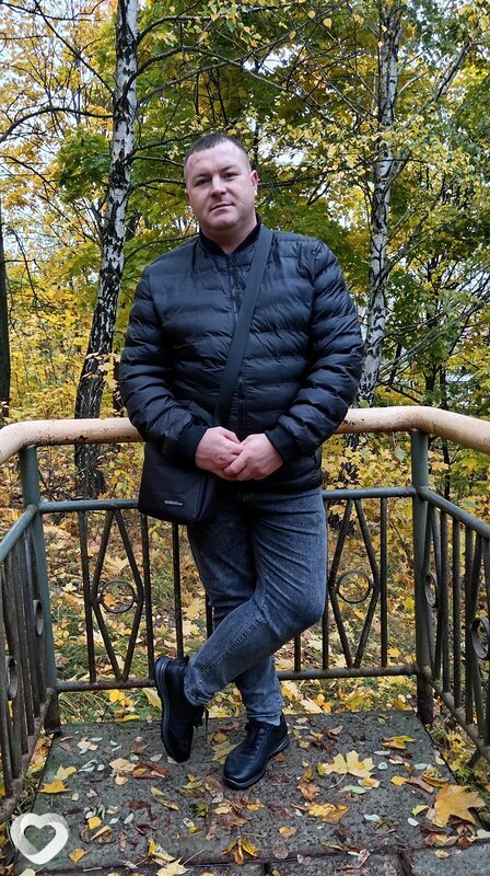 Denis, 36, Мозыре — анкета №1738038