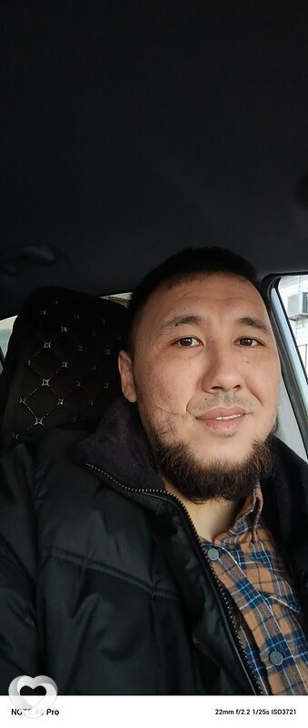 Руслан, 37, Астрахани — анкета №1738051
