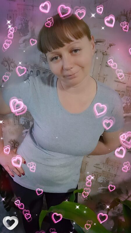 Надежда, 39, Кокшетау — анкета №1738107