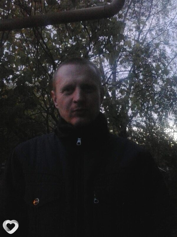 Алекс, 44, Каменске-Уральском — анкета №1738112