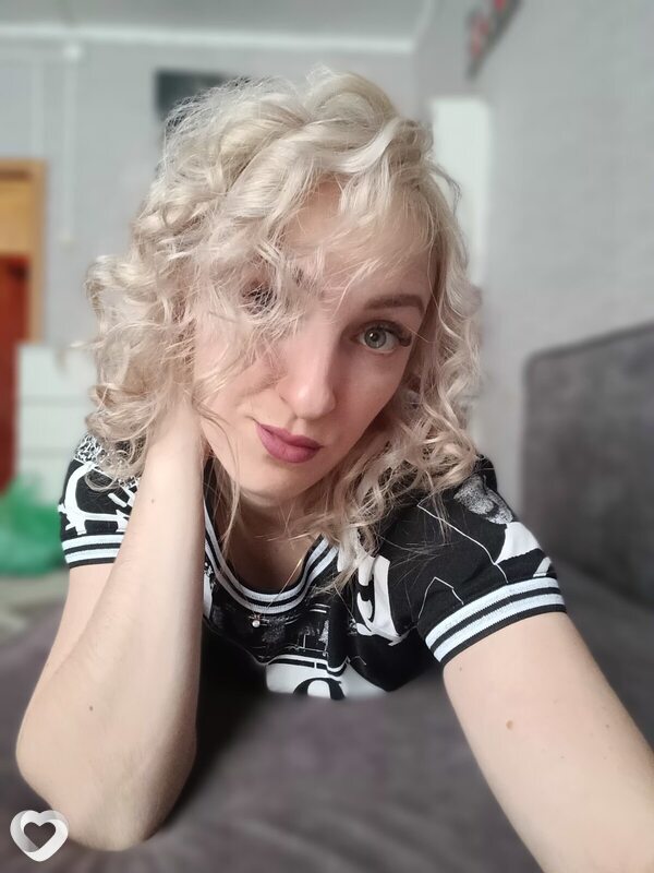 Юлия Зырянова, 30, Лесосибирске — анкета №1738114
