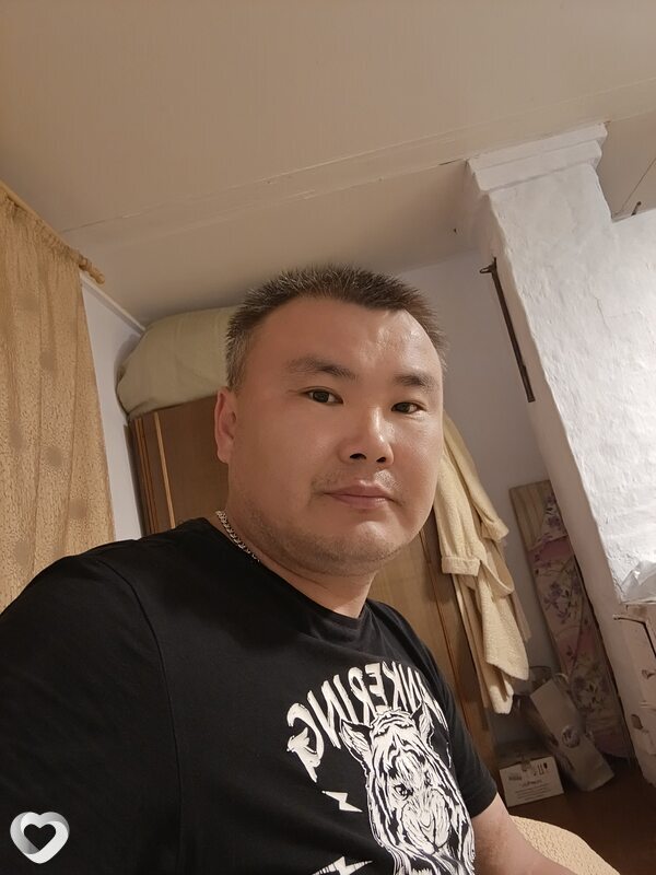Александр, 39, Улан-Удэ — анкета №1738115