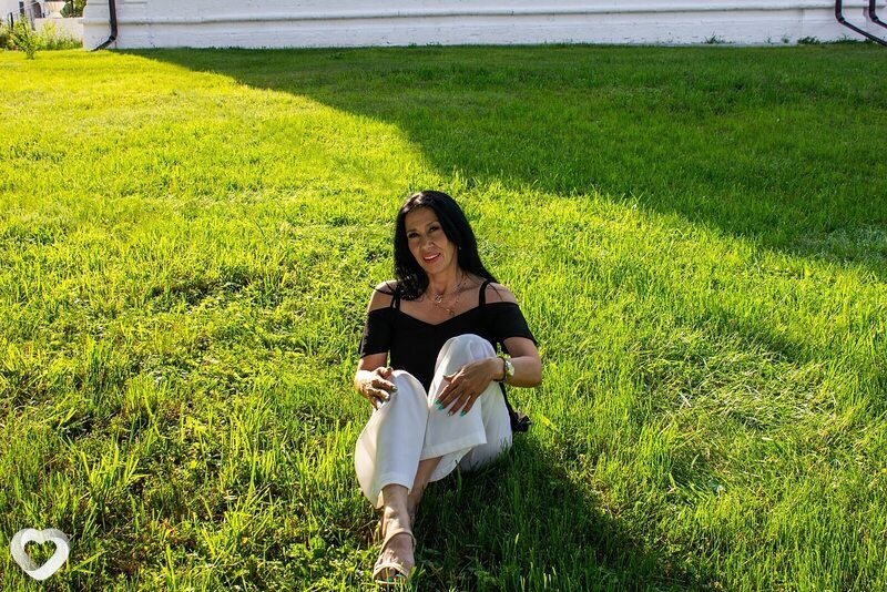 Снежана, 49, Рязани — анкета №1738118