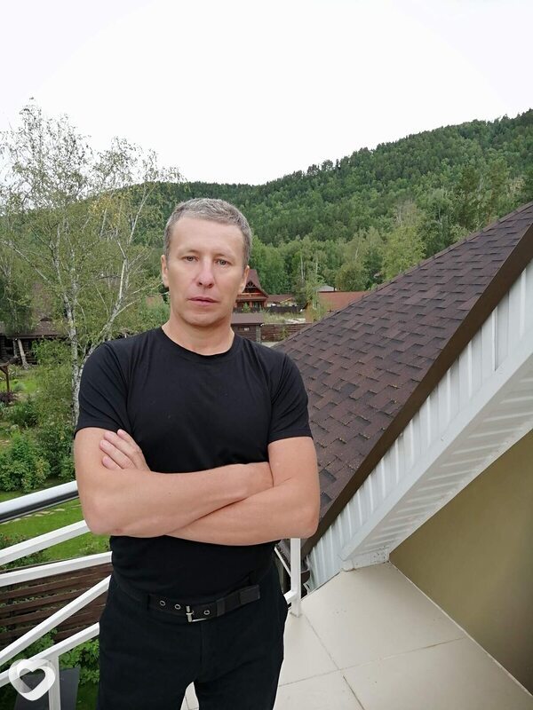 Андрей, 51, Анапе — анкета №1738125