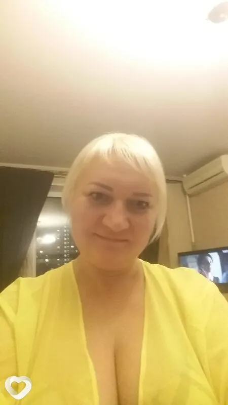 Татьяна, 44, Москве — анкета №1738128