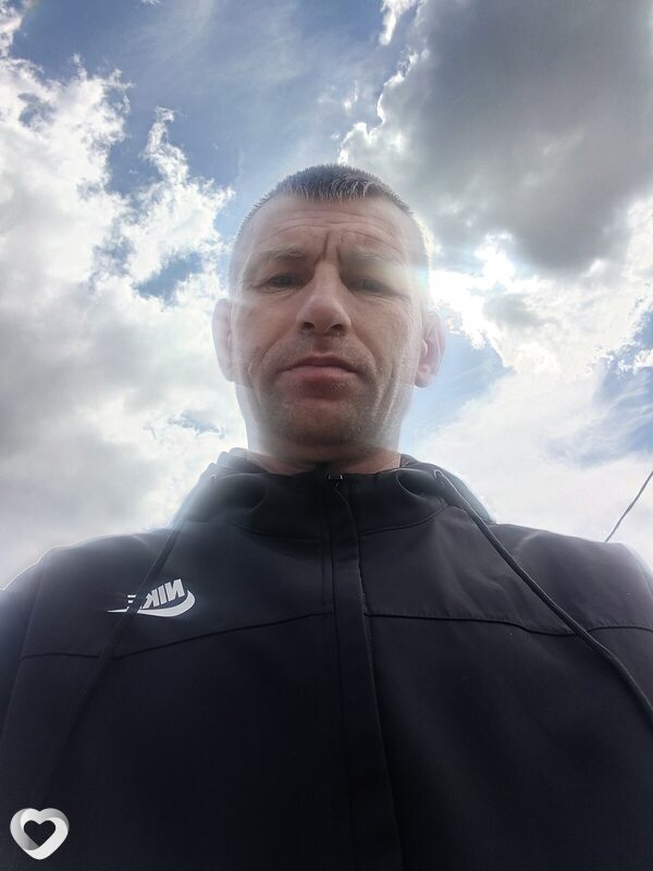 Алексей, 40, Москве — анкета №1737831