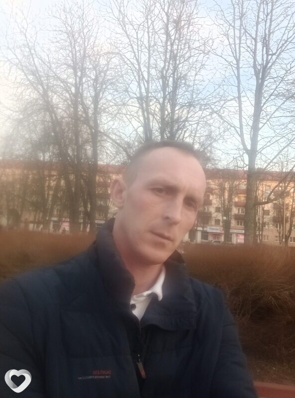 Иван, 35, Бобруйске — анкета №1737834