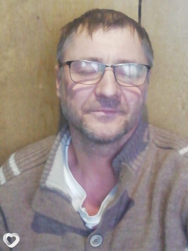 Виктор, 55, Саранске — анкета №1737842