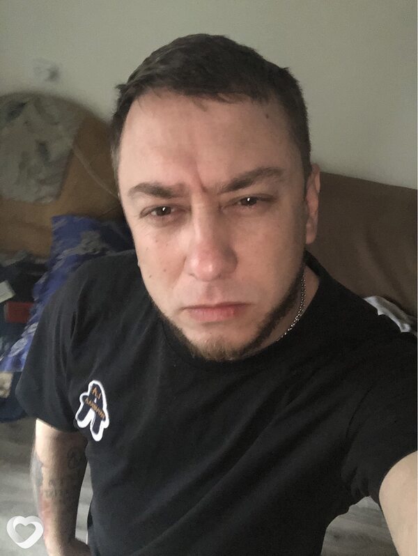 Никто, 38, Иванове — анкета №1737845