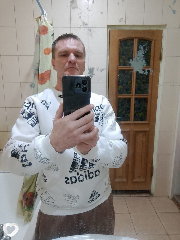 Сергей, 44, Санкт-Петербурге — анкета №1737854