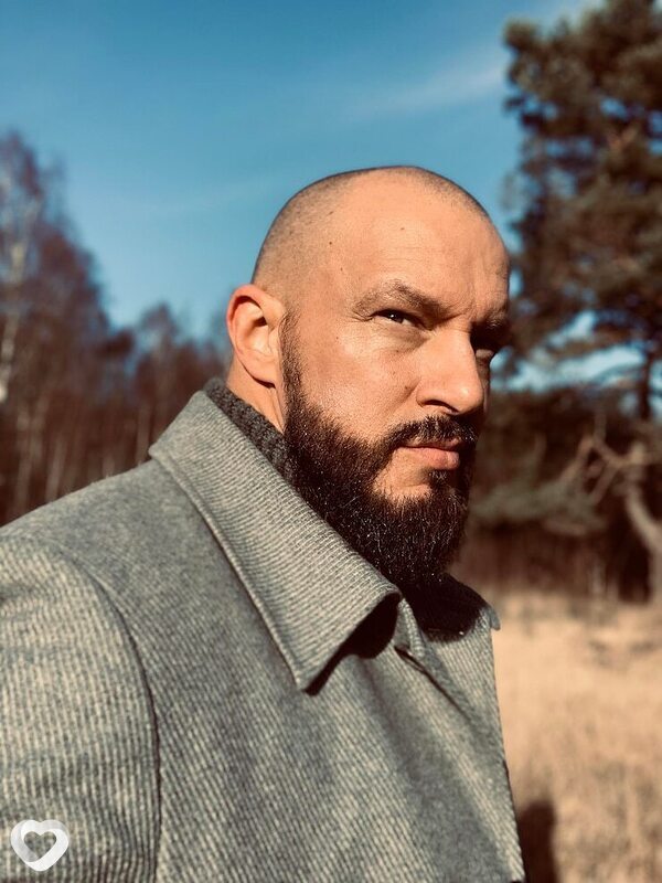 Сергей, 40, Гомеле — анкета №1737855