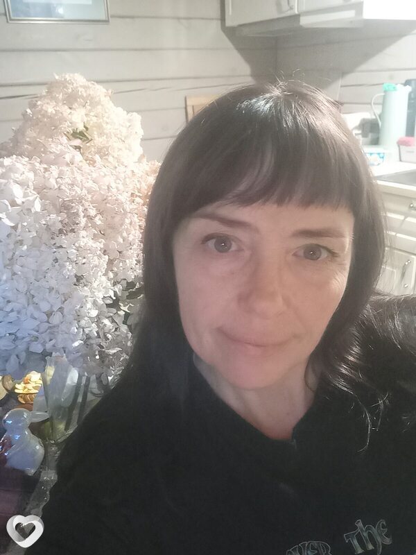 Оксана, 57, Екатеринбурге — анкета №1738130
