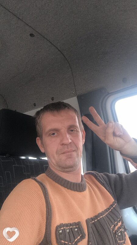 Николай, 41, Шымкенте — анкета №1738133