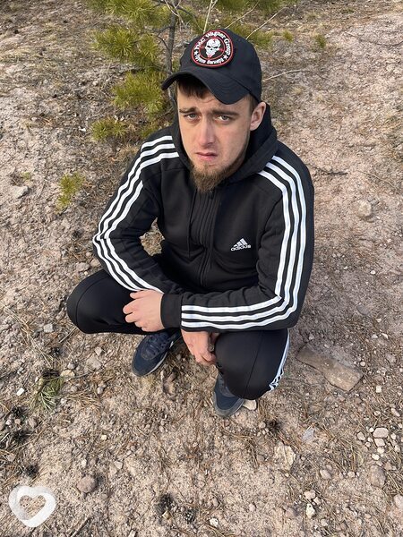 Дмитрий, 31, Северобайкальске — анкета №1738134