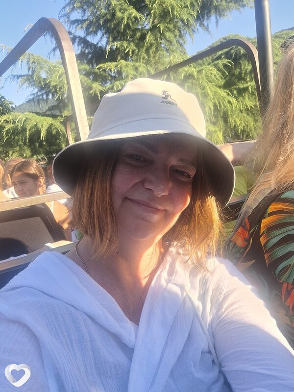 Елена, 52, Белгороде — анкета №1738155
