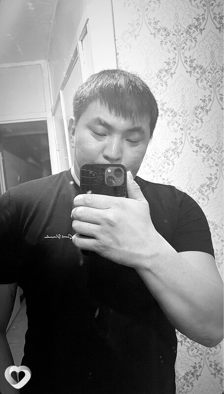 Бекзат, 27, Алматы — анкета №1738160