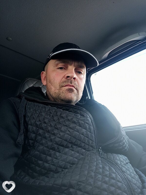 Виталий, 45, Костанае — анкета №1738168