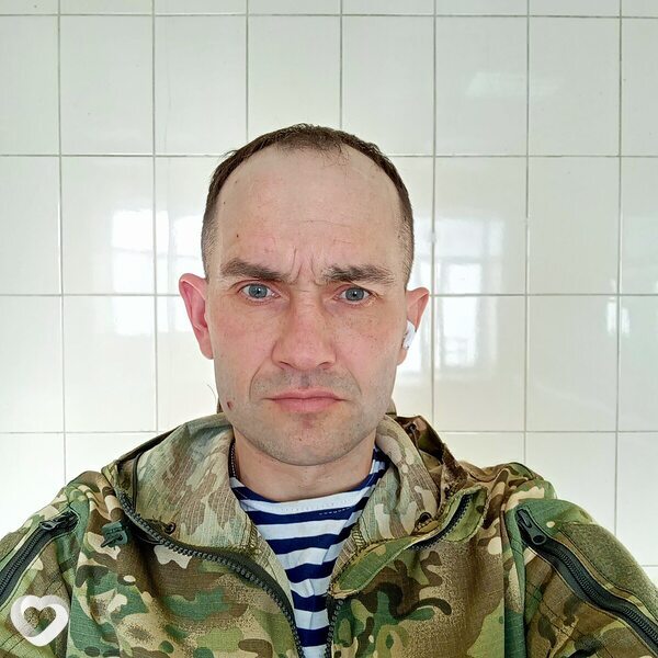 Антон, 43, Благовещенске — анкета №1738171