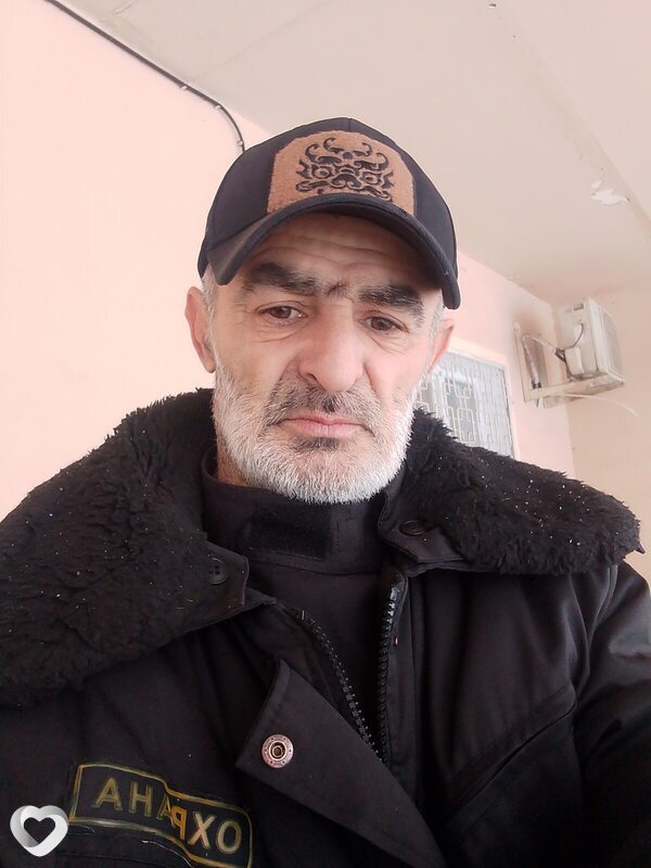 Руслан, 49, Пензе — анкета №1738172