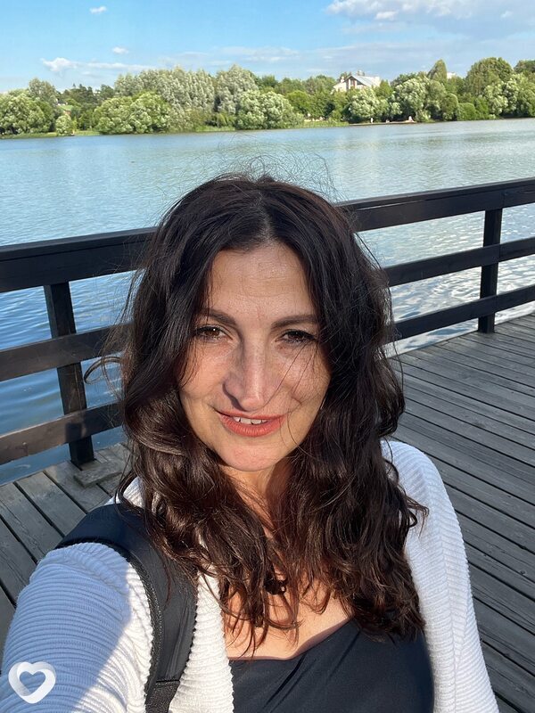 Наталия, 46, Тбилиси — анкета №1738173