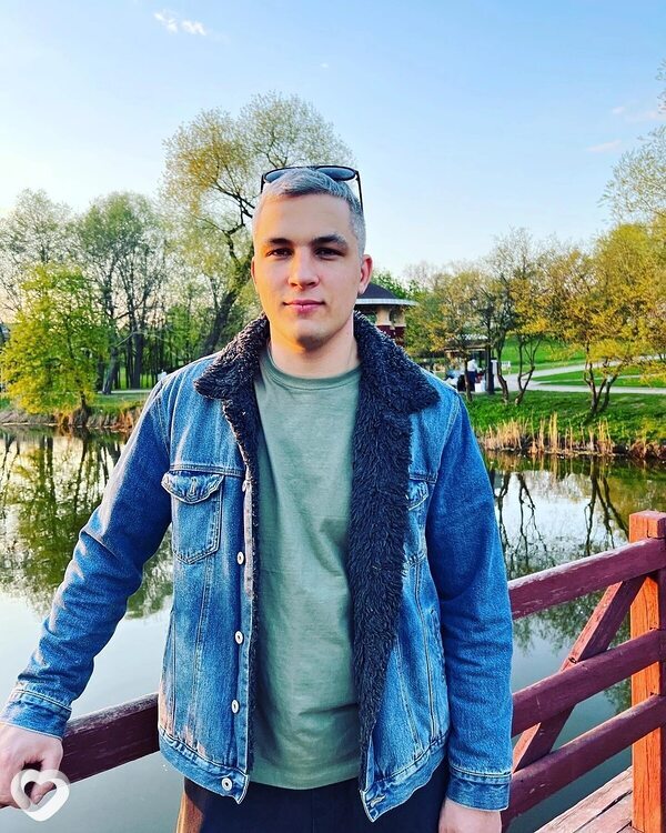 Александр, 32, Солигорске — анкета №1738179