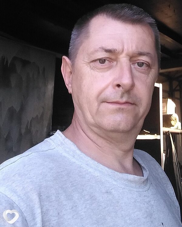 Александр, 51, Рыбинске — анкета №1737936