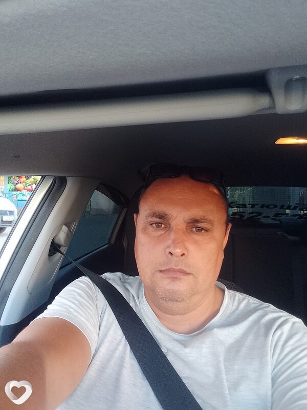 Александр, 44, Чебоксарах — анкета №1737937
