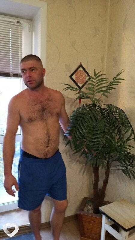 Игорь, 38, Витебске — анкета №1737942
