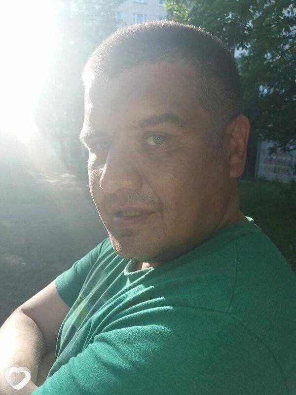 Андрей, 46, Екатеринбурге — анкета №1737946