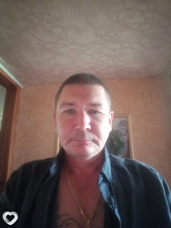 Александр, 49, Дмитрове — анкета №1737948