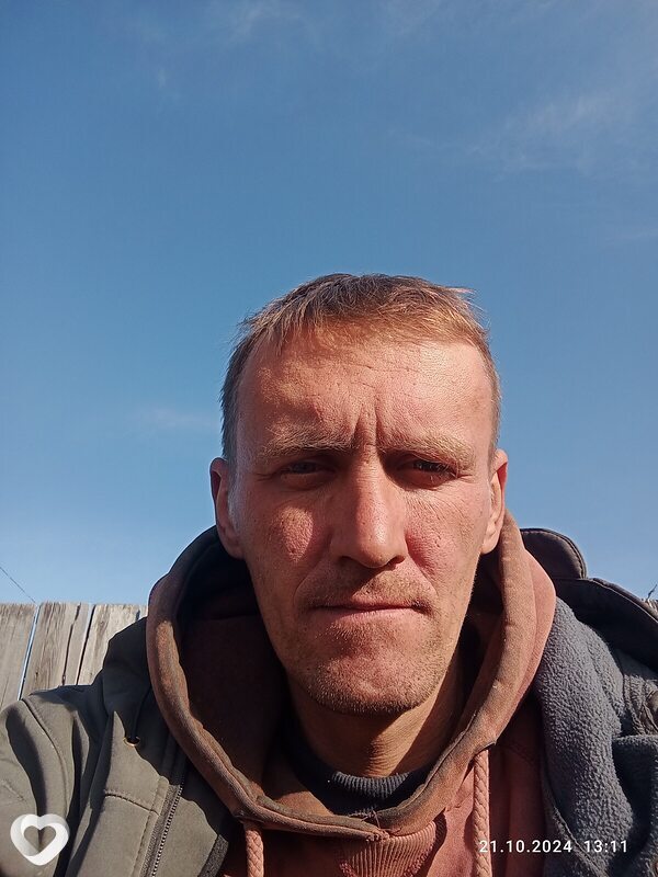 Евгений, 39, Астане — анкета №1738180