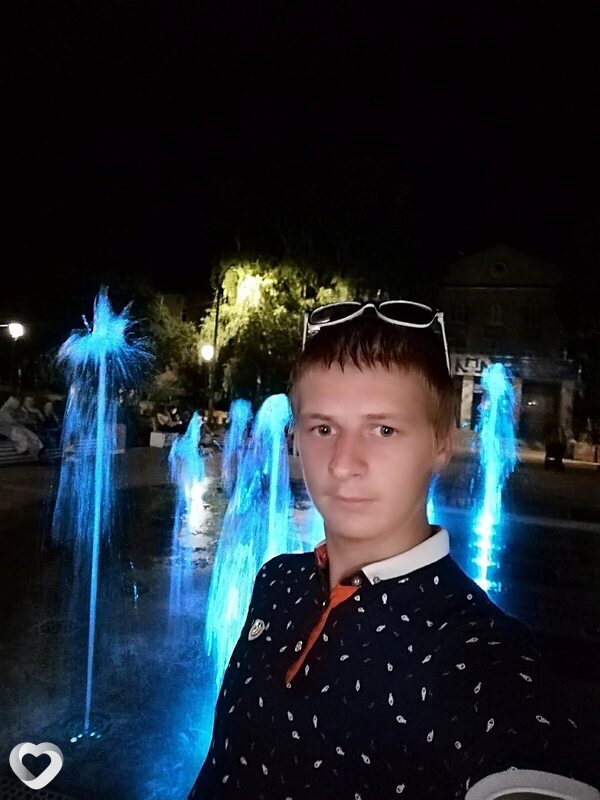 Николай, 24, Арзамасе — анкета №1738183