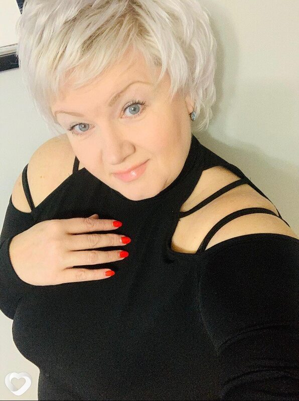 Екатерина, 48, Магнитогорске — анкета №1738187