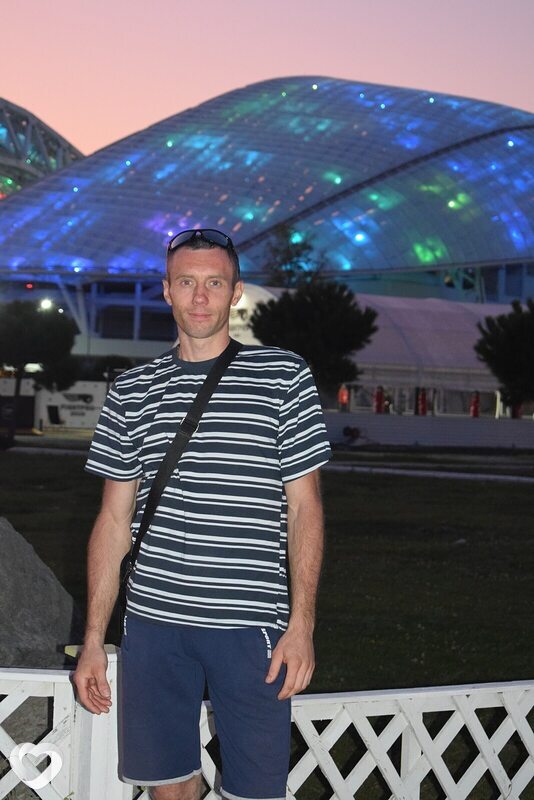 Петр, 38, Оренбурге — анкета №1738510