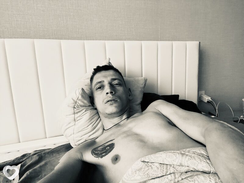 Станислав, 31, Санкт-Петербурге — анкета №1738524