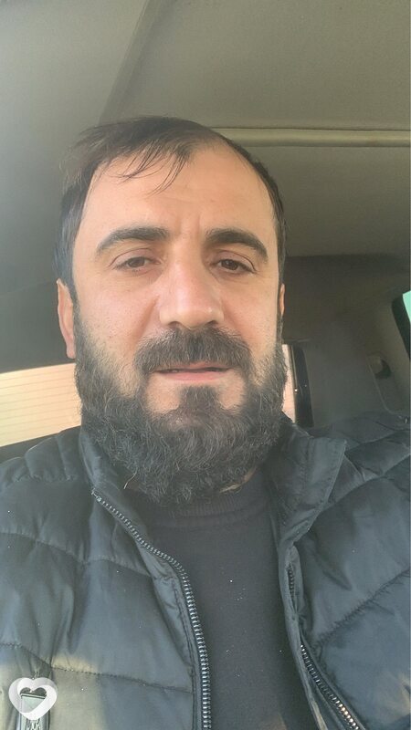 Хасан, 34, Таразе — анкета №1738094