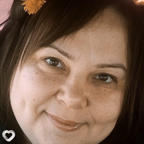 Екатерина, 44, Самаре — анкета №1738095