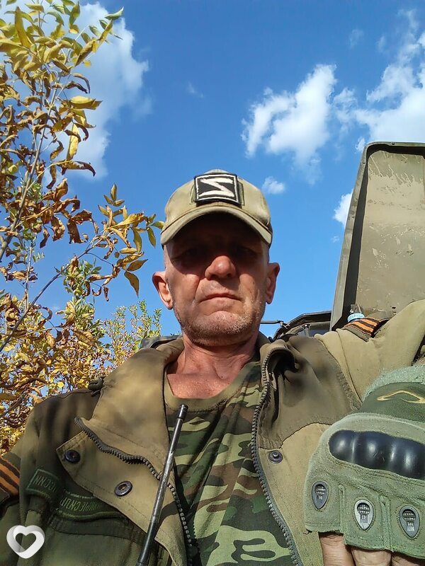 Алексей, 50, Юрге — анкета №1738103