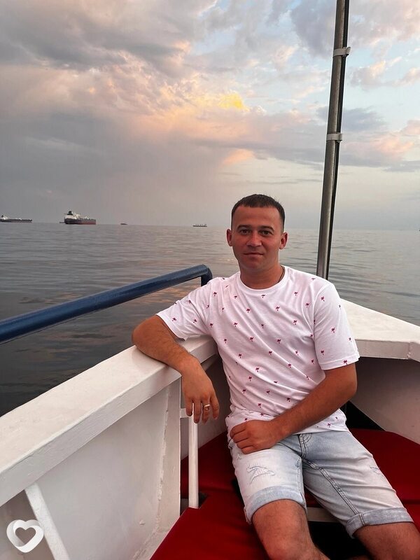 Дмитрий, 28, Самаре — анкета №1738206