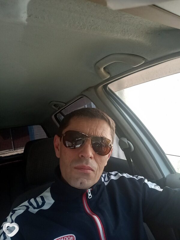 Алексей, 49, Туапсе — анкета №1738216