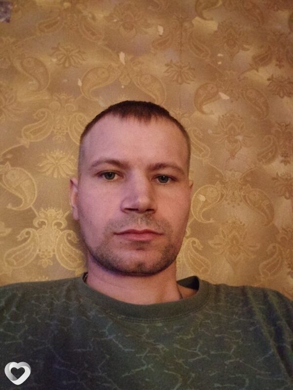 Алексей, 33, Ижевске — анкета №1738222
