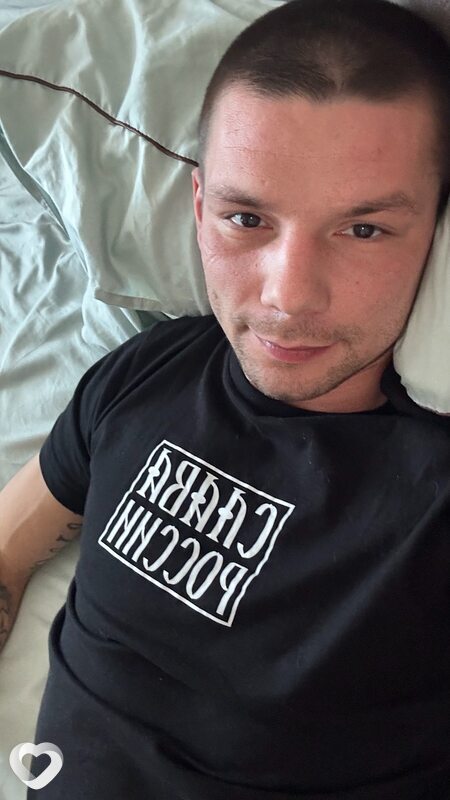 Владимир, 31, Новокузнецке — анкета №1738224