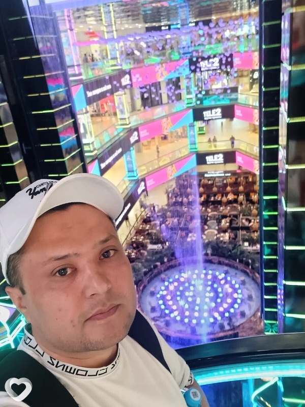 Рома, 40, Москве — анкета №1738225