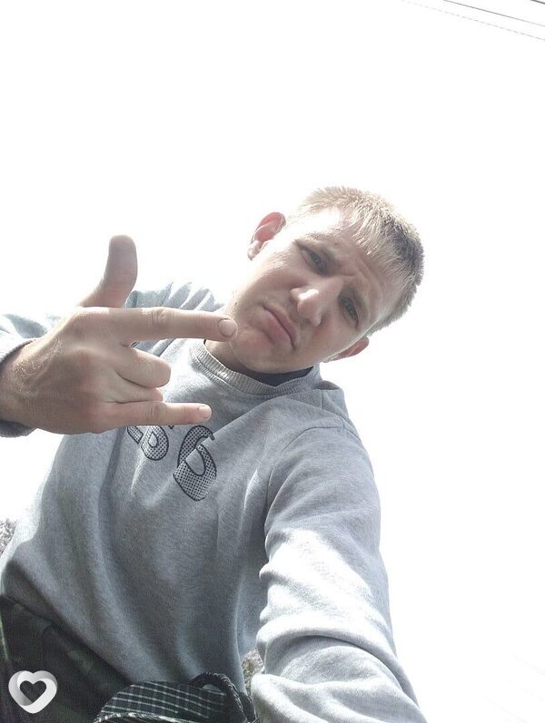 Алексей, 25, Минусинске — анкета №1738232