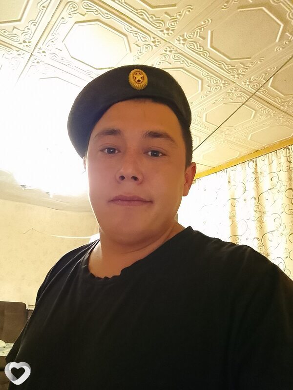 Анатолий, 29, Улан-Удэ — анкета №1738253