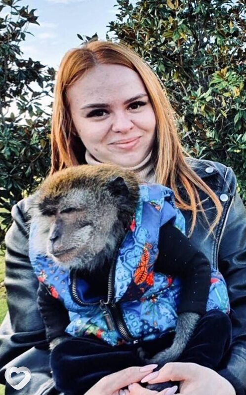 Ирина, 28, Курске — анкета №1738806