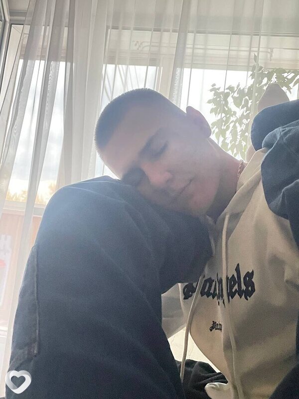 Артур, 21, Иркутске — анкета №1738807