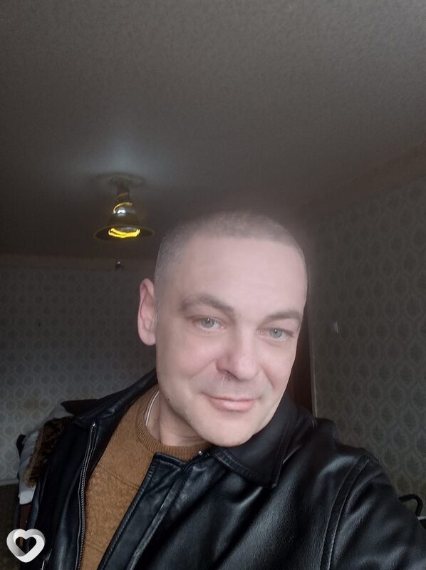 Александр, 50, Луганске — анкета №1738809